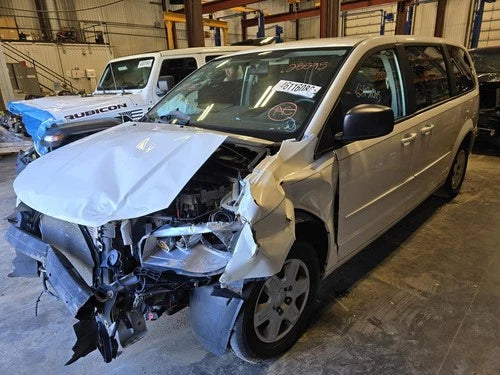 Bomba ABS 2012 Dodge Caravan