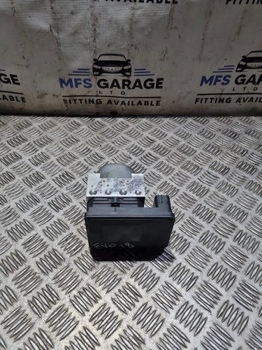 Bomba ABS Land Rover Evoque L538 2015-2018 2.0