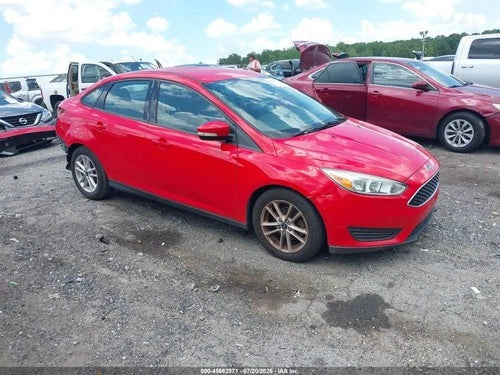Unidad ABS 15 Focus 5203415
