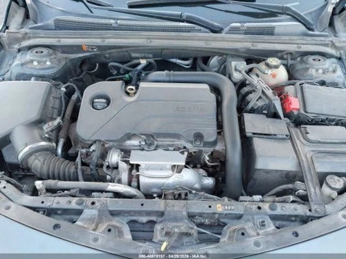 Bomba ABS referencia 84442462 2019-2022 Malibu 847224