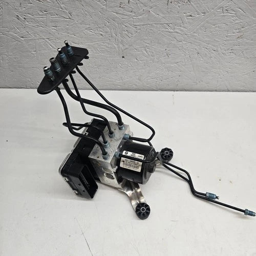 Bomba y módulo ABS DSC 2012-2019 BMW F10 M5 F06 F12 F13 M6 S63
