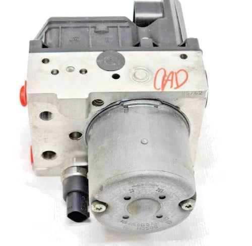 Bomba y módulo ABS 2002-2005 BMW 745i,760i