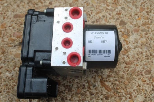 Bomba y módulo ABS 2011-2014 Ford Edge Lincoln MKX CT43-2C405-AB