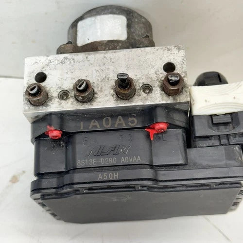 Bomba y módulo ABS 2008 2009 2010 Honda Accord 2.4L TA0A5 VSA