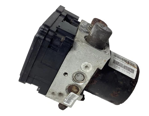Bomba y módulo ABS 2013 Dodge Ram 1500 P68207201AC