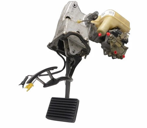 Cilindro maestro de freno ABS pedal 1990-1992 Jaguar XJ6