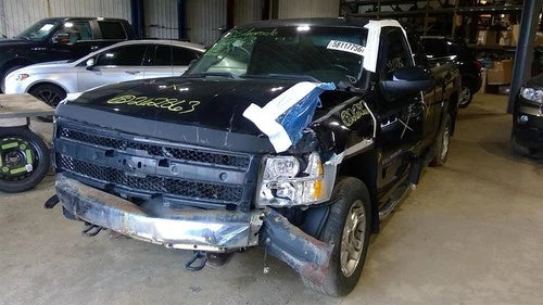 Unidad ABS en las cuatro ruedas 2008-2009 Sierra 1500 pickup 997957