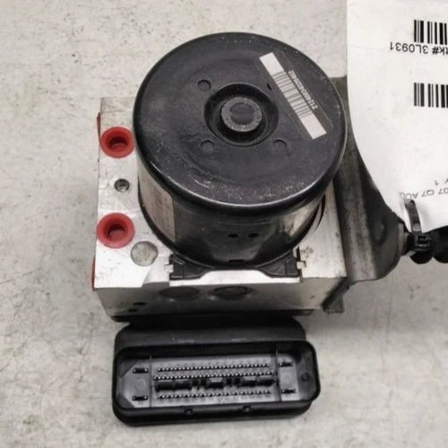 Bomba y módulo ABS 2009-2010 Audi Q7