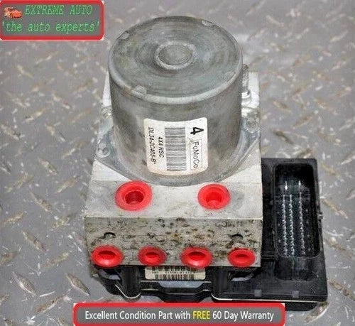 Bomba y módulo ABS 2013-2014 Ford F150 camioneta 4X4