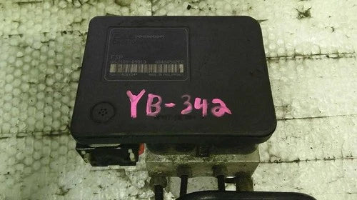 Bomba ABS 2007-2010 Honda Odyssey 57110-SHJ-9640-M1 57110SHJ9640M1