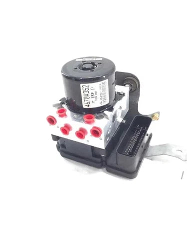 Bomba y módulo ABS 2007-2017 Mitsubishi Lancer y electrónico