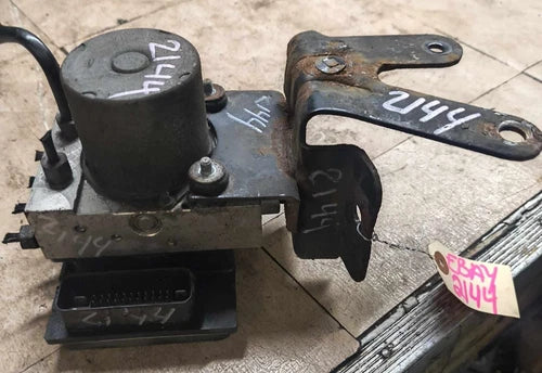 Bomba y módulo ABS 2013-2014 Ford pickup F150