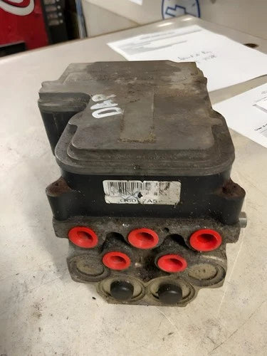 Bomba ABS 1999-2002 Chevrolet Silverado 1500 / GMC Sierra