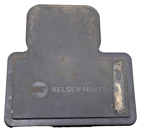 Módulo ABS 1996-1999 Chevrolet GMC Kelsey-Hayes solamente 12765501