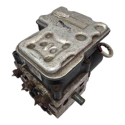 Bomba y módulo ABS 2001-2002 Chevrolet S10 GMC Sonoma 4X4 sin ZR2