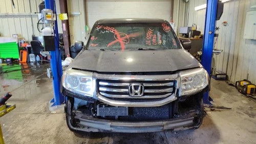 Bomba ABS AWD 2012-2015 Pilot 1195376