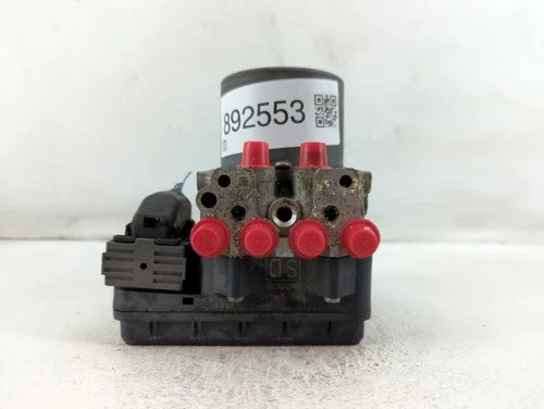 Bomba y módulo ABS 2013-2014 Toyota Rav4 ZK99O