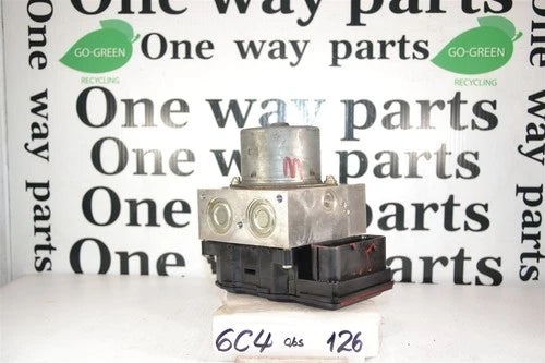 Bomba ABS 6858542 Mini Cooper Countryman 2009-2015 6C4 126