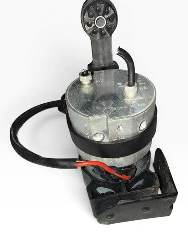 Bomba ABS 2006-2008 BMW E65 E66 750LI DSC precarga compressor 6781499