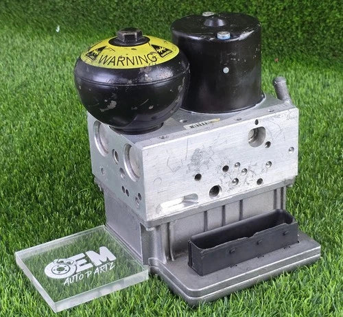 Bomba y módulo ABS Mercedes-Benz A0054317212 / 0986483503