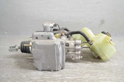 Bomba ABS Toyota Aqua NHP10 47050-52290 47220-52290