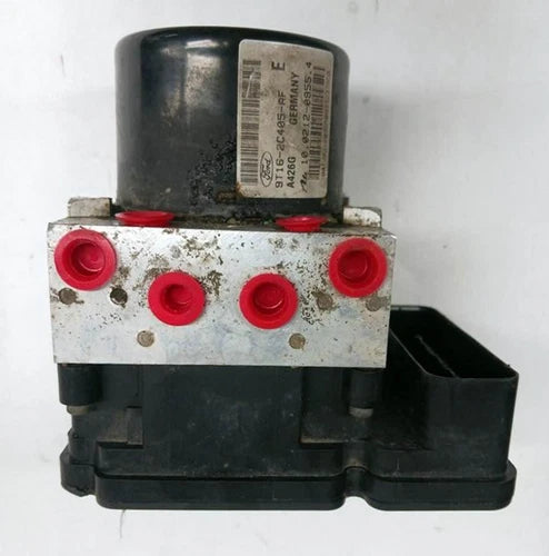 Bomba y módulo ABS 2010-2013 Ford Transit Connect Base gasolina