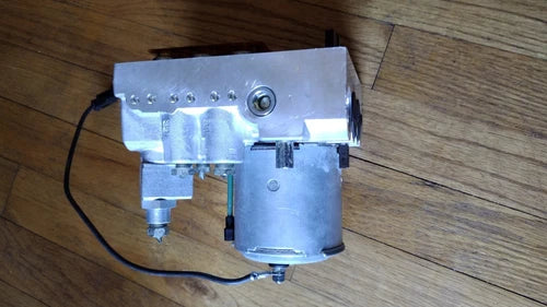 Bomba ABS 1994-1996 Corvette y válvula body