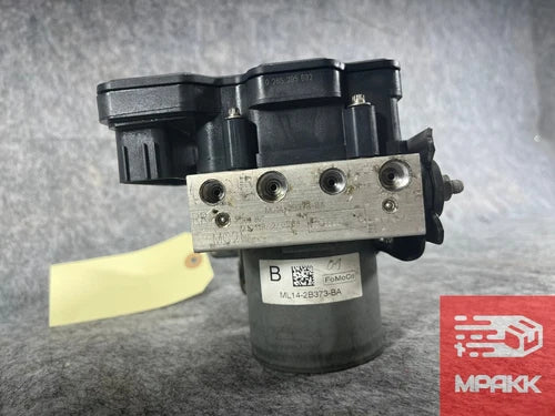 Bomba y módulo ABS 2018-2020 2021 Ford Expedition ML14-2B373-BA