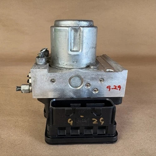 Bomba y módulo ABS 2012-2013 Honda Civic híbrido TR2A0