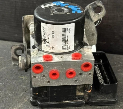 Bomba y módulo ABS 2010-2012 Ford Fusion