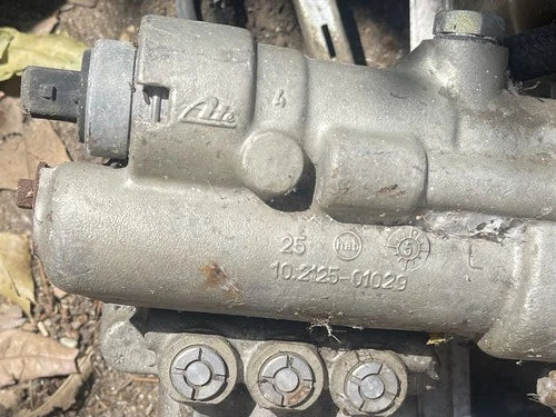 Servofreno ABS 1989-1992 Lincoln Mark vii
