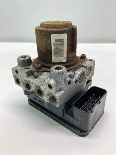 Bomba y módulo ABS 2003 2004 Honda Accord 2.4L transmisión automática FWD SDA-A0