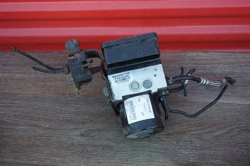 Bomba ABS 2010-2012 Ford Escape Mariner AL84-2C405-AC