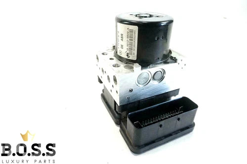 Bomba y módulo ABS 2012-2015 Mercedes-Benz W204 C300 SLK250 GLK350
