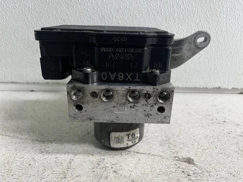 Bomba ABS 2013-2015 Acura ILX 2.0
