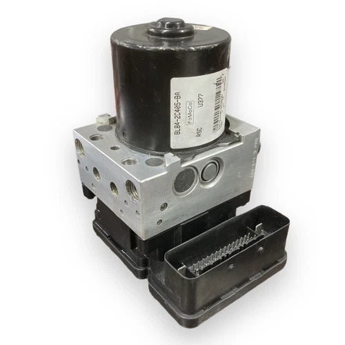 Bomba y módulo ABS 2011-2012 Ford Escape BL84-2C405-BA