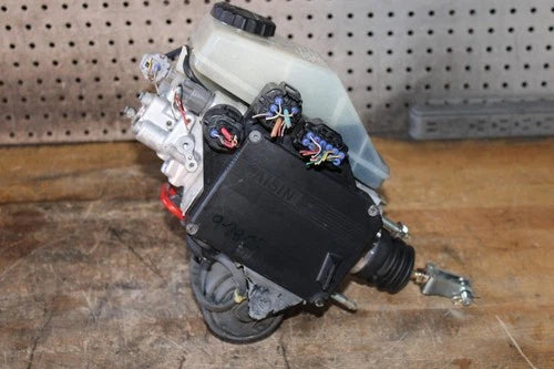 Cilindro maestro y servofreno ABS 1998-2005 Lexus GS300 GS400 GS430