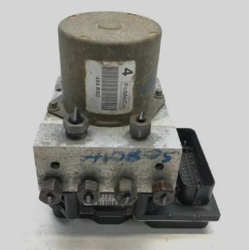 Bomba y módulo ABS 2013-2014 Ford camioneta F-150 4X4