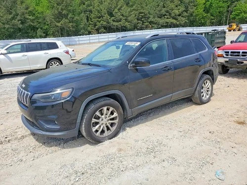 Unidad hidráulica ABS con módulo 19 Cherokee 5104686