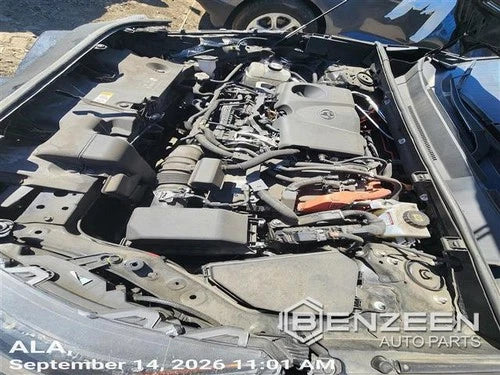 Servofreno ABS cilindro 2019-2021 Toyota rav 4 1YR