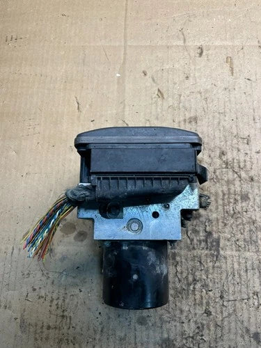 Bomba ABS 2008 a 2010 BMW 5- serie 3451 6783366-03 W6808
