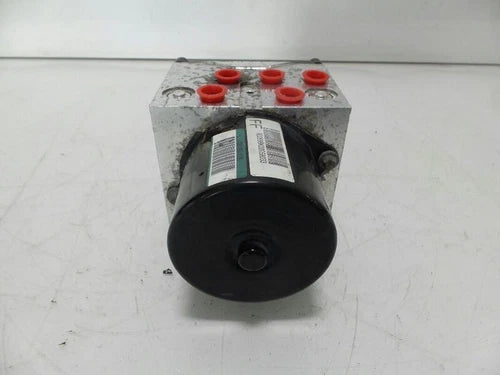 Bomba y módulo ABS 2007-2010 GMC Sierra 2500 3500