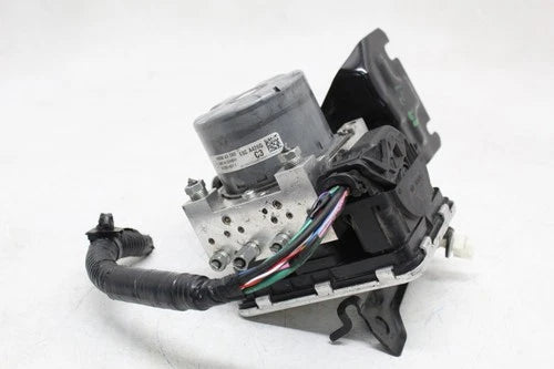 Bomba y módulo ABS 2019 Mazda CX-5 AWD KN0W 43 7A0 ESC A426G