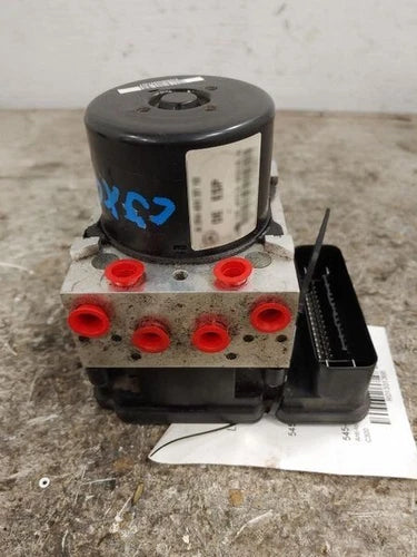 Bomba ABS 2009-2010 Mercedes-Benz C300