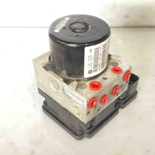 Bomba y módulo ABS 2007-2009 Jeep Patriot