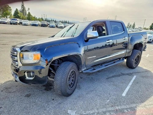 Bomba ABS 15 Canyon 821868