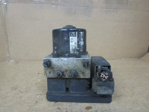 Bomba y módulo ABS 2001-2010 Volkswagen Beetle Jetta 1J0614417D RL