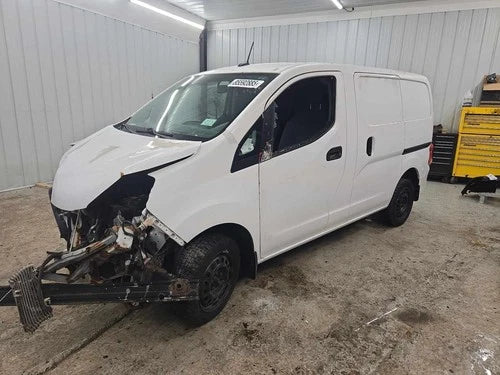 Módulo ABS piezas Nissan nv 200 13 14